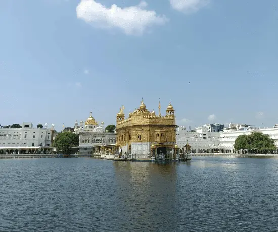 ShaadiLuv Listing Location Taxonomy Amritsar
