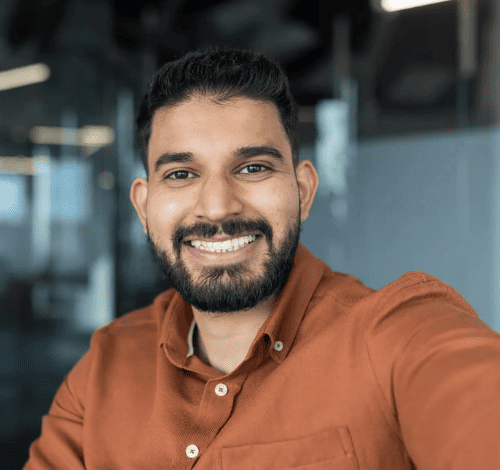 ShaadiLuv Anuj Gupta Agra, Uttar Pradesh Client Feedback Testimonial