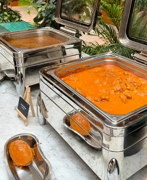 ShaadiLuv Listing Category Caterers