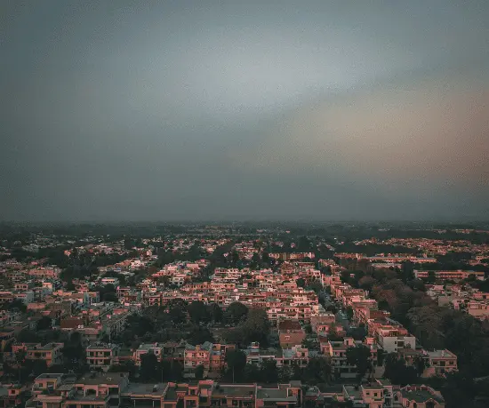 ShaadiLuv Listing Location Taxonomy Chandigarh
