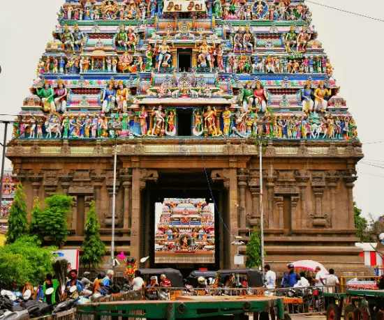 ShaadiLuv Listing Location Taxonomy Chennai