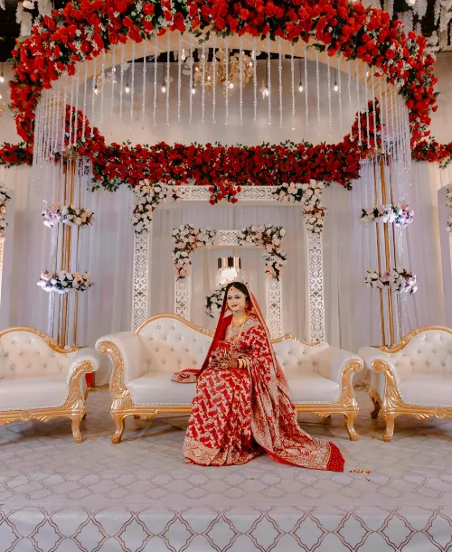 ShaadiLuv Listing Category Decorators