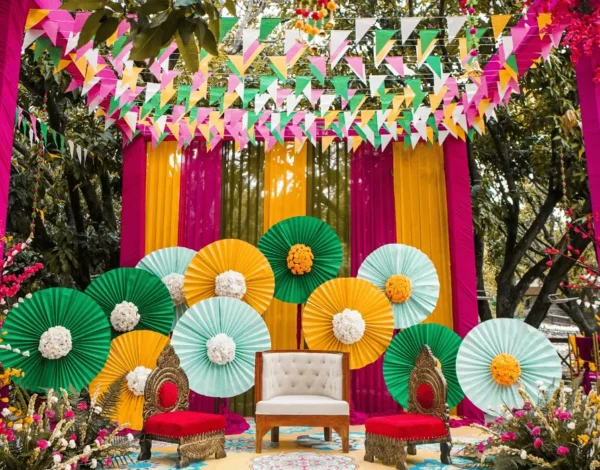 Elegant Events & Decor