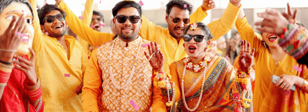 Elite Wedding Entertainment