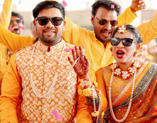 Elite Wedding Entertainment