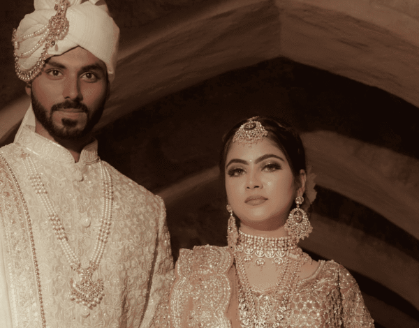 Ethnic Elegance Couture