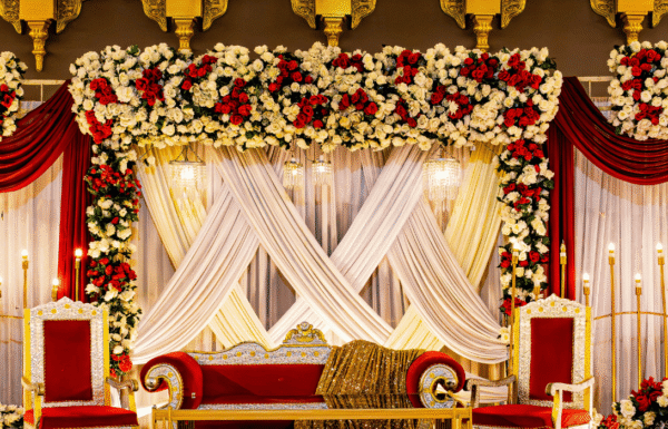 Decorators Category Vendor Floral Affairs Decor Floral Affairs Decor