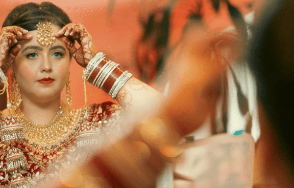 Makeup Artists Category Vendor Glam Aura Makeovers Glam Aura