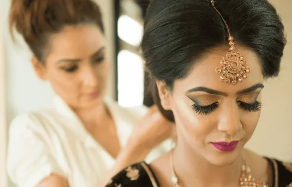 Glam By Riya