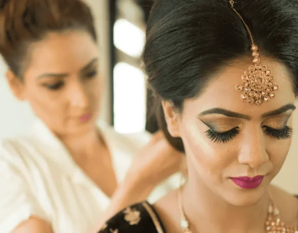Glam By Riya