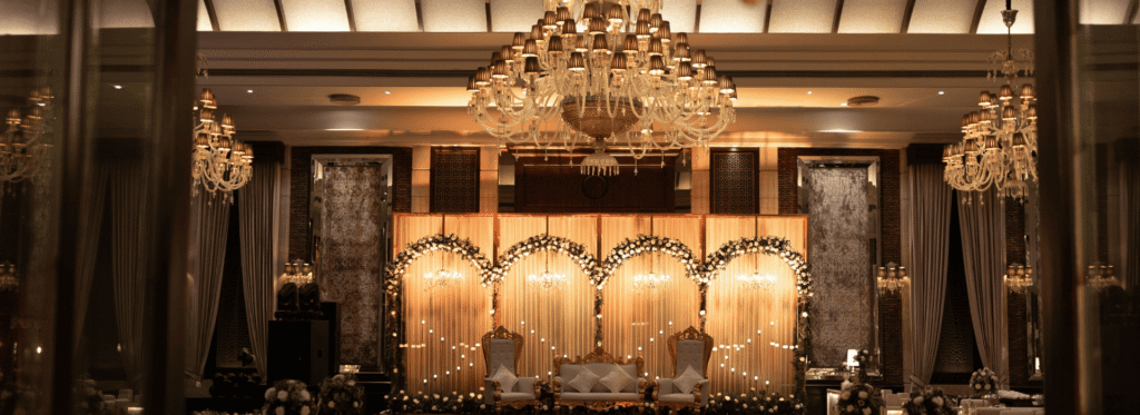 Grand Orchid Venue
