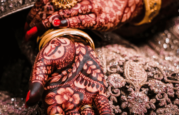 Mehendi Artists Category Vendor Henna Tales Henna Tales