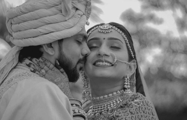 The wedding of Aarav and Isha Aarav and Isha - 1 Gallery 2