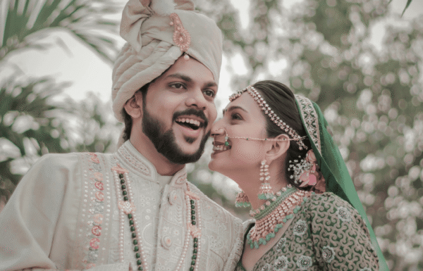 The wedding of Aarav and Isha Aarav and Isha -2 Gallery 0