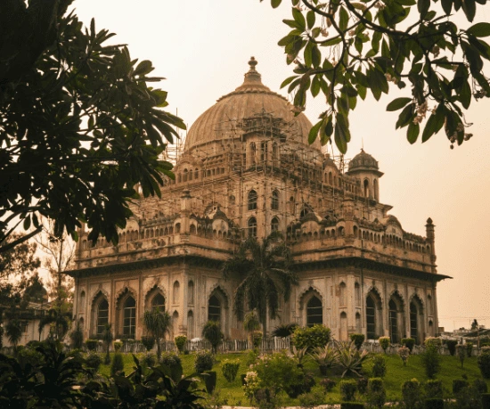 ShaadiLuv Listing Location Taxonomy Lucknow