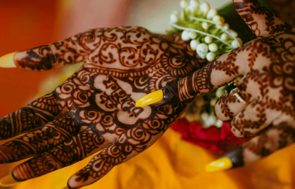 Mehendi Artists Category Vendor Mehendi Magic Mehendi Magic