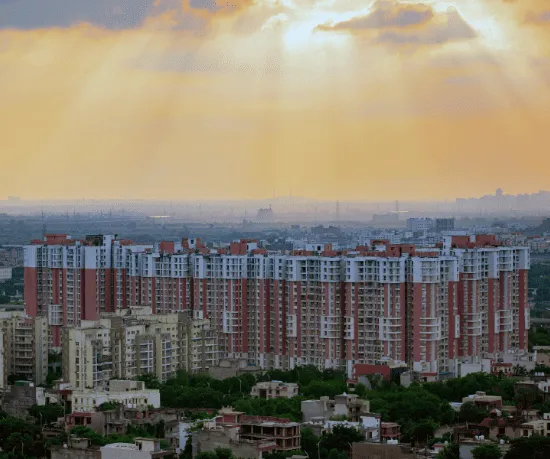 ShaadiLuv Listing Location Taxonomy Noida