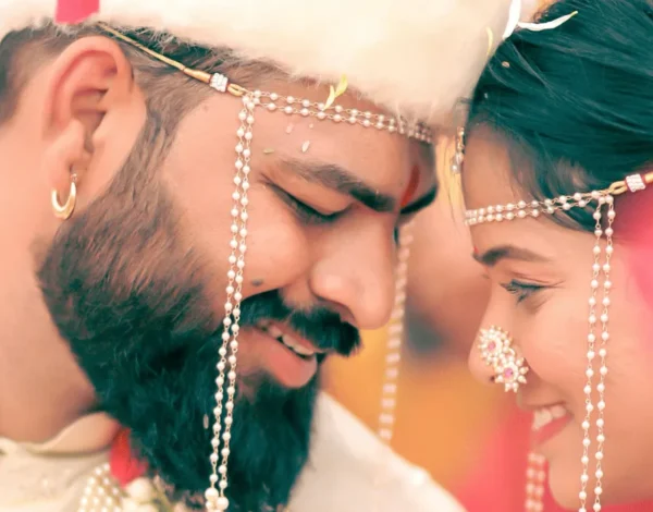 Pixel Perfect Weddings