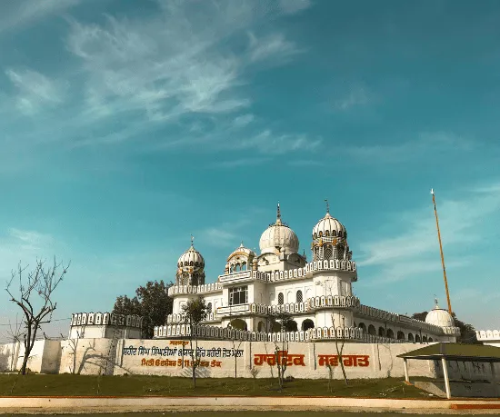 ShaadiLuv Listing Location Taxonomy Punjab