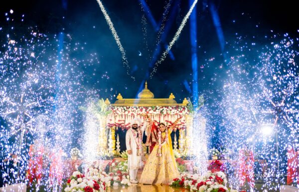 Wedding Planner Category Vendor bonvera_weddings