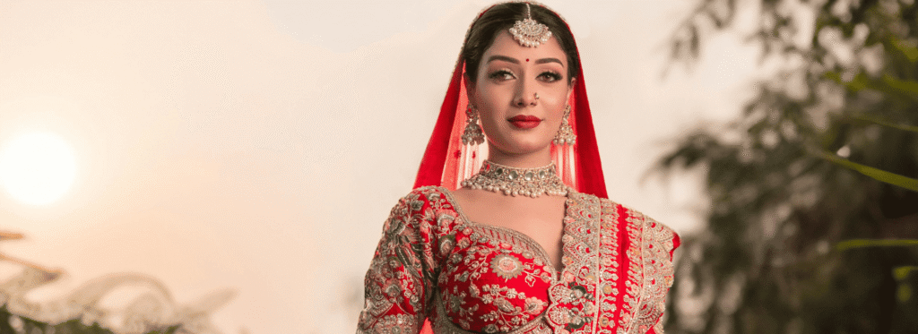 Regal Wedding Wear