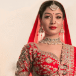 Regal Wedding Wear