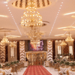 Royal Palace Banquets