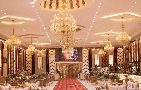 Wedding Venue Category Vendor Rayal Palace Banquets Royal Palace Banquets