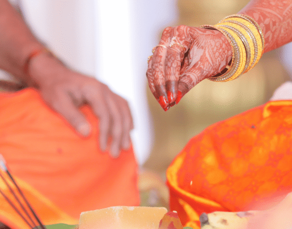 Shubh Vivaah Rituals