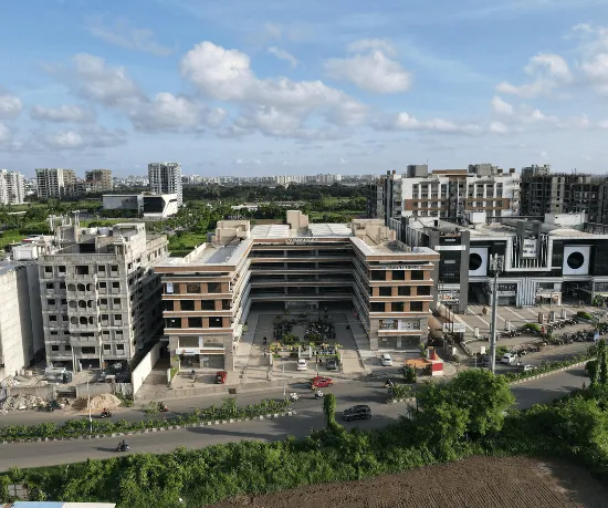 ShaadiLuv Listing Location Taxonomy Surat