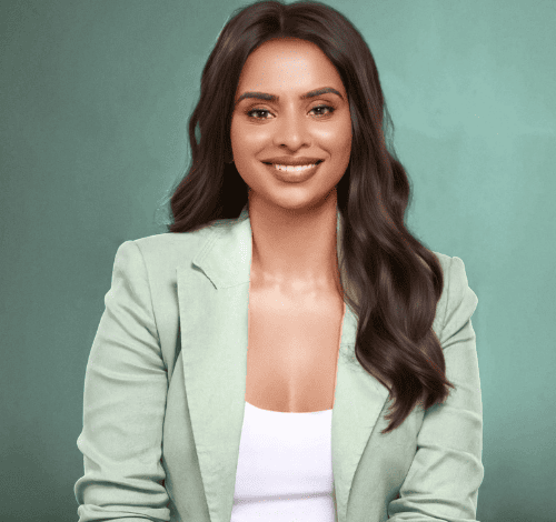 ShaadiLuv Tanya Sharma Noida Client Feedback Testimonial