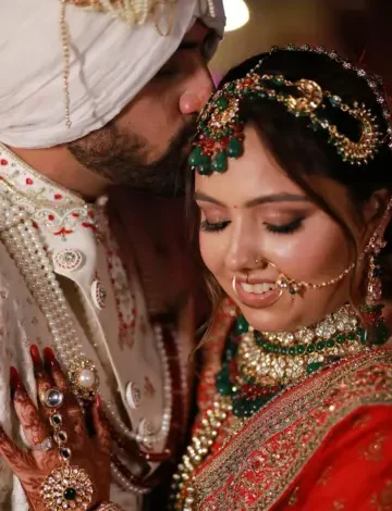 Tips For Setting A Realistic Wedding Budget