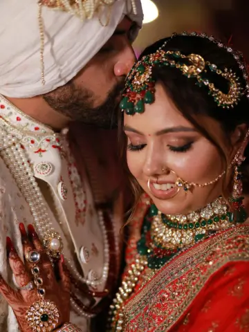 Tips For Setting A Realistic Wedding Budget