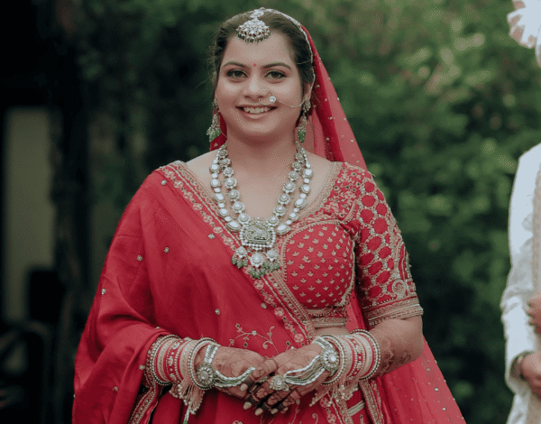 The Wedding Architects