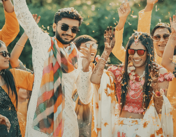 Wedding Beats Entertainment