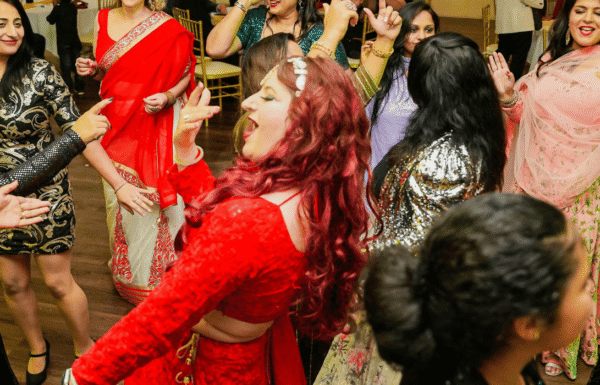 Choregraphers Category Vendor Wedding Groove Co Wedding Groove Co.