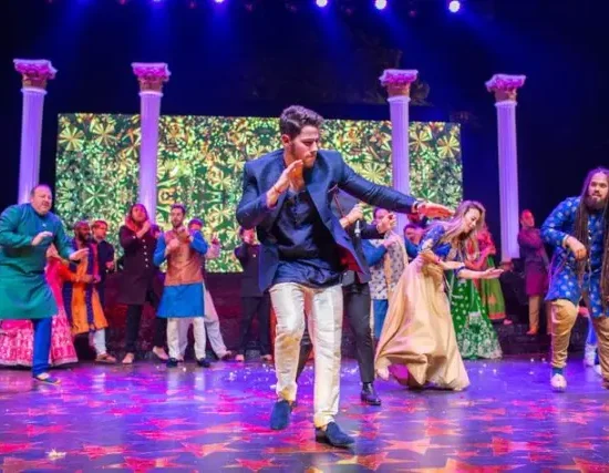 Shaadi Luv Listing Category Choreographers
