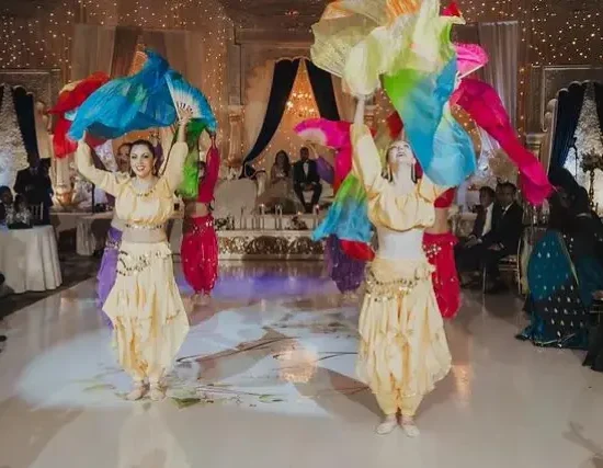 Shaadi Luv Listing Category Entertainment
