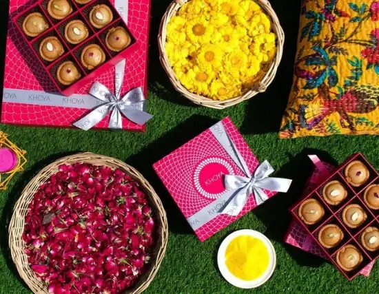 Shaadi Luv Listing Category Gifts