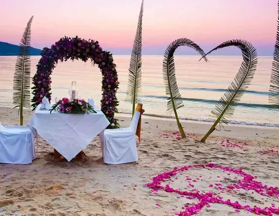 Shaadi Luv Listing Category Honeymoon Planner