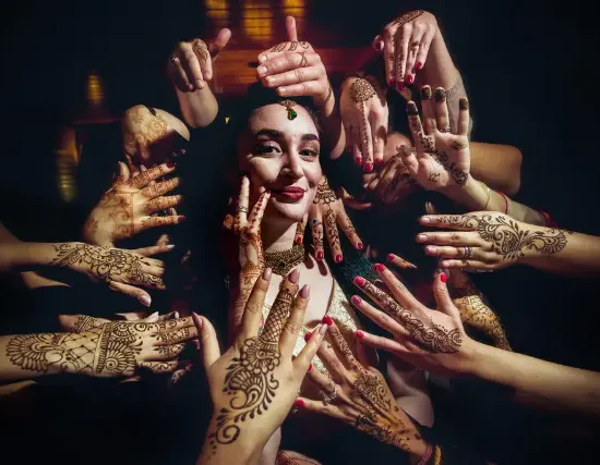 Shaadi Luv Listing Category Mehndi Artist