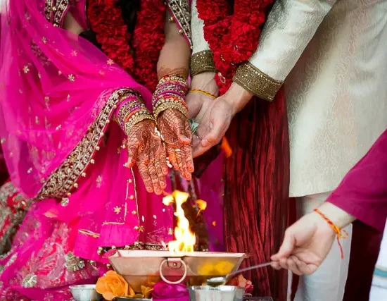 Shaadi Luv Listing Category Pandit
