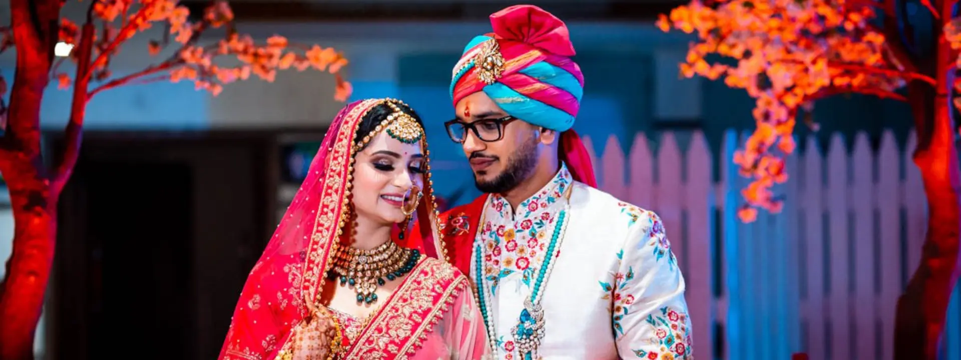 Shaadi Luv Carousel Slider
