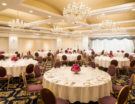 Shaadi Luv Listing Category Banquet Halls