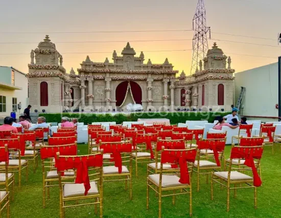 Shaadi Luv Listing Category Gardens & Lawns
