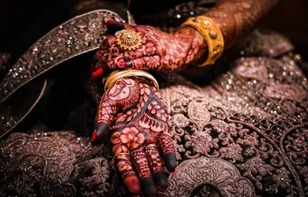 Mehndi Artist Category Vendor Mehndi Arts
