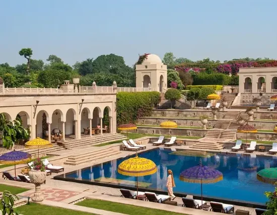Shaadi Luv Listing Category Palace & Forts