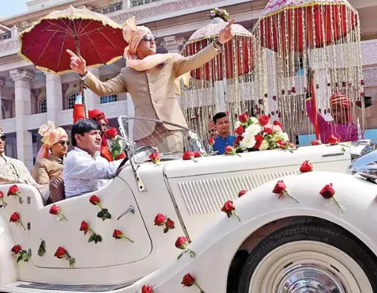 Shaadi Luv Listing Category Transportation
