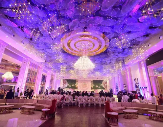 Shaadi Luv Listing Category Wedding Venues