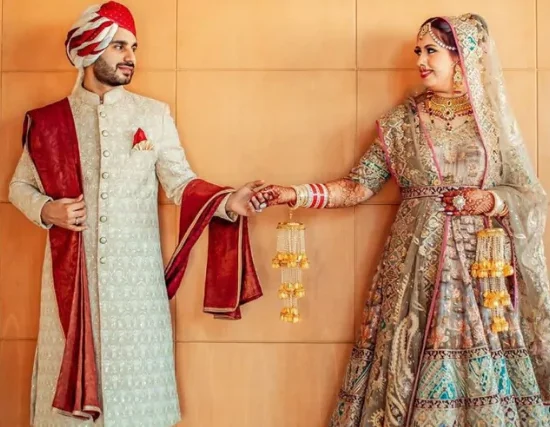 Shaadi Luv Listing Category Wedding Wear